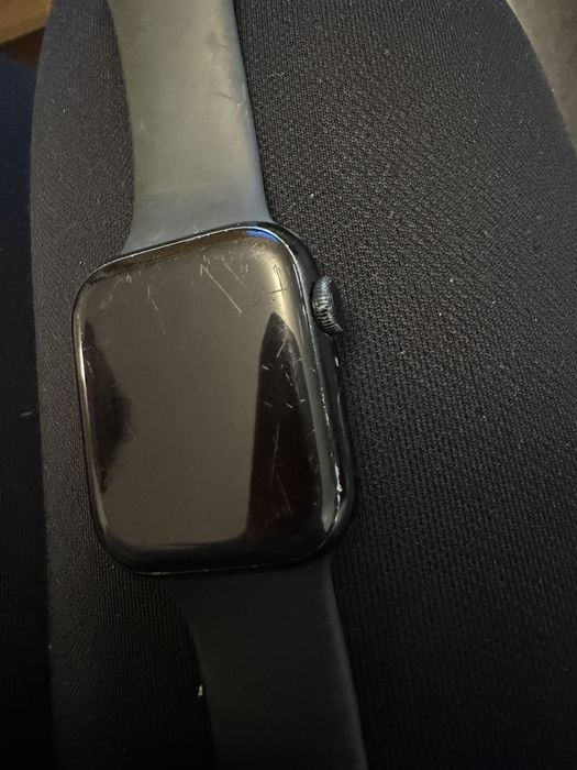 Apple Watch 9, 45mm