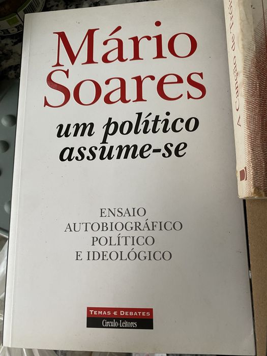 Lote 5 livros-A cancao de troia,hist do futuro,a cidadela branca,