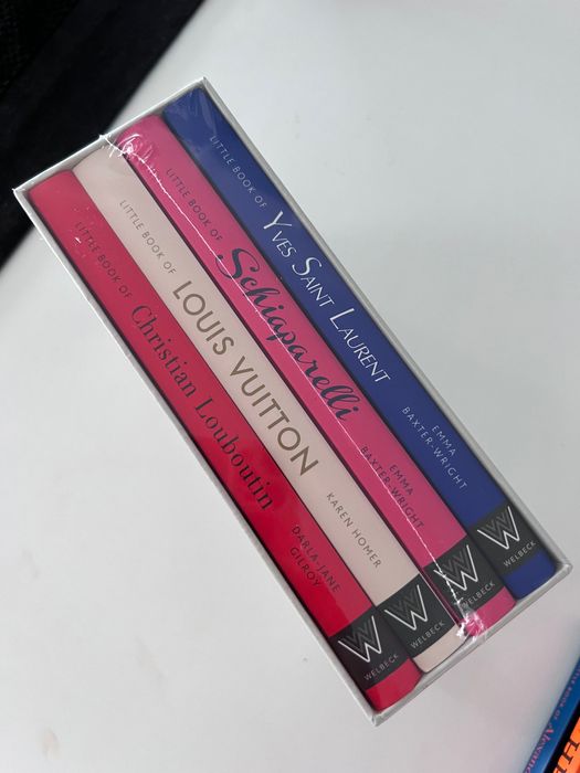 Little guides to style volume II embalado