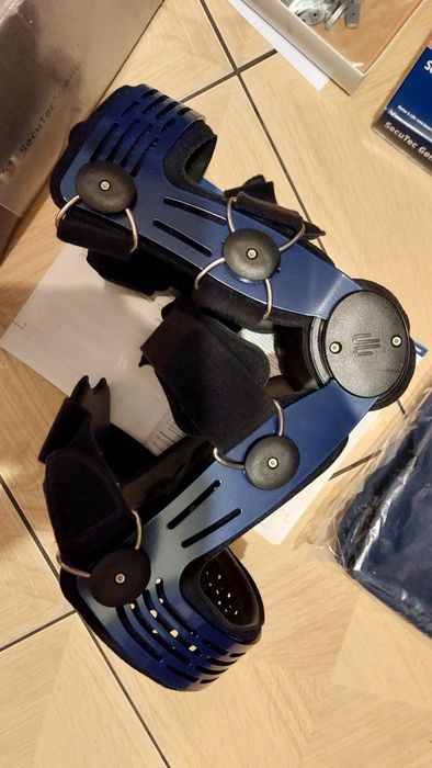 Stabilizator, orteza kolana Bauerfeind secutec Genu