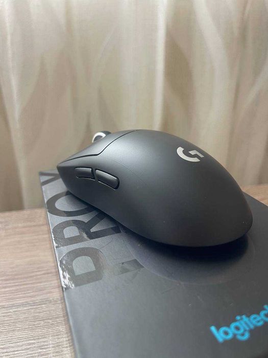 Ігрова миша Logitech G Pro X Superlight