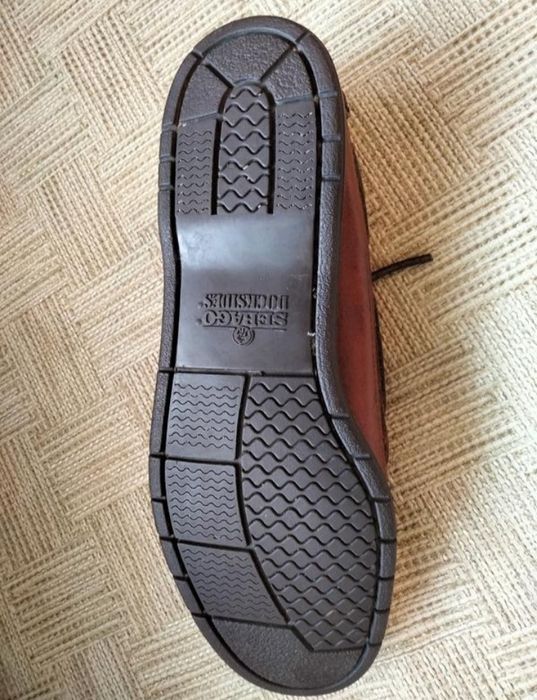 Топсайдеры Sebago docksides