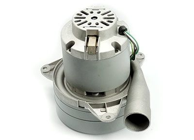 Двигатель Ametek Lamb 117502-12