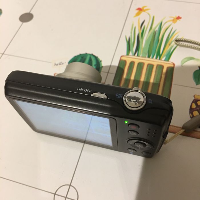 Aparat cyfrowy medion