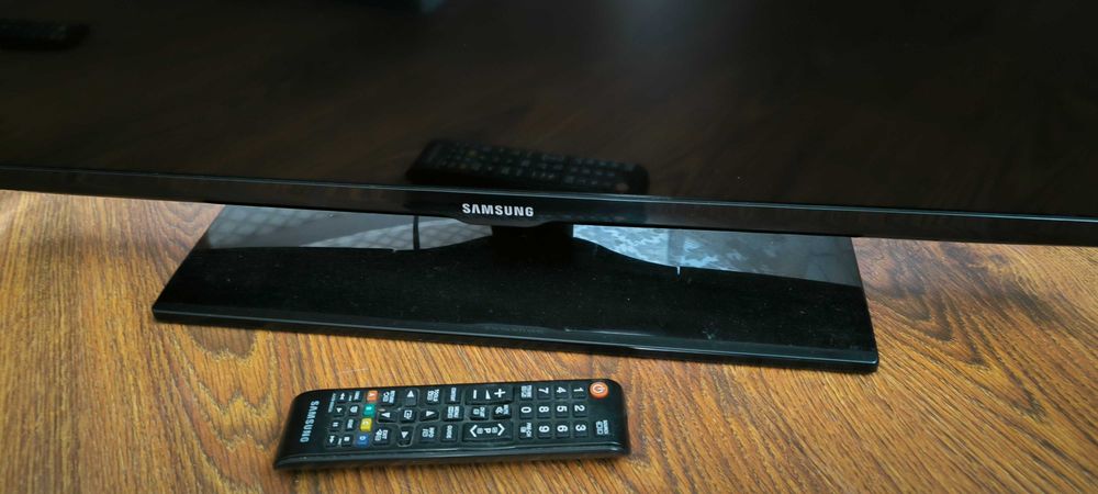 3D LED телевизор Samsung UE32EH6037K