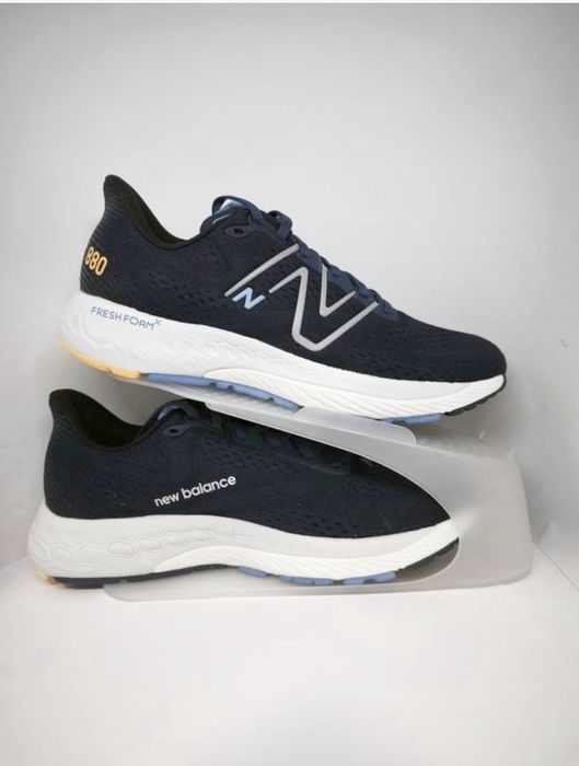 Кросівки чоловічі New balance Fresh Foam 880 (m880n13) нові, оригінал