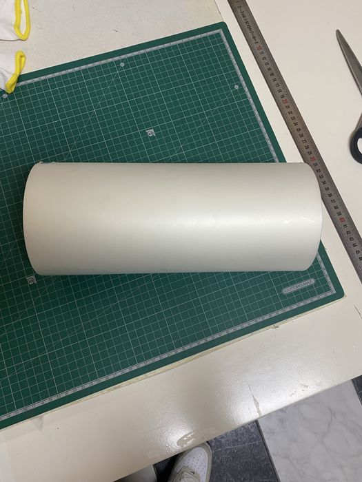 Rolo de filme PET para impressão DTF