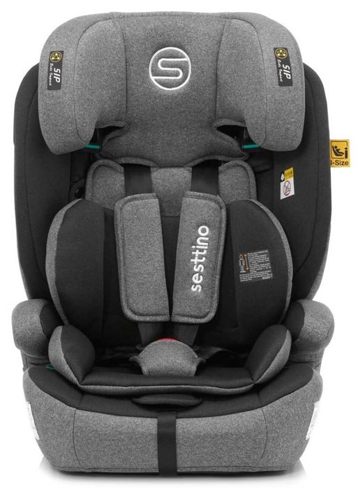 Fotelik Sesttino Rocker Pro I-Size 9-36 kg