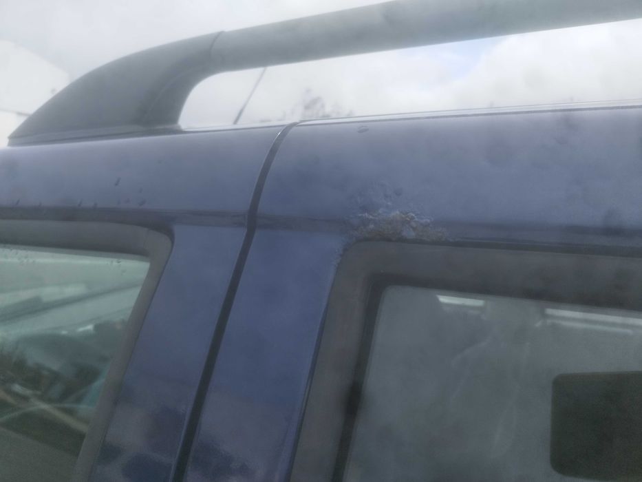 Opel Frontera 2.2 dti