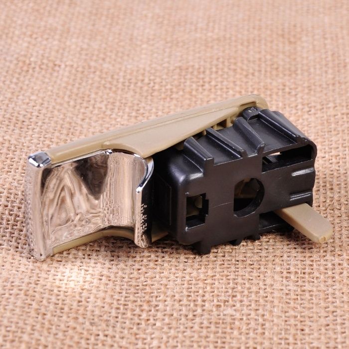 Fecho Porta Luvas Audi A4 B6 e B7 - 3 cores com e sem fechadura