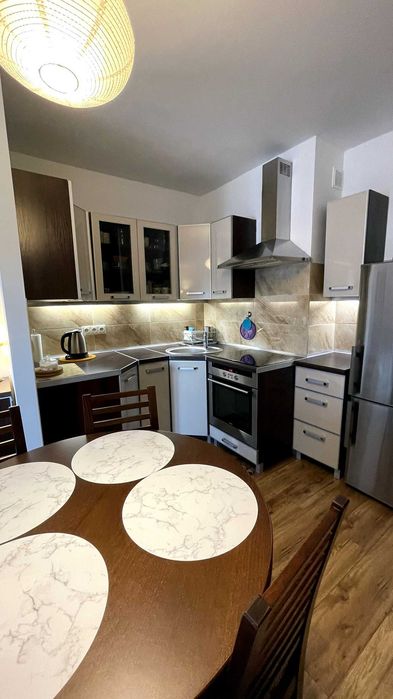 Apartment in Poznań, Osiedle Rzeczypospolitej, Rataje - Widok 2