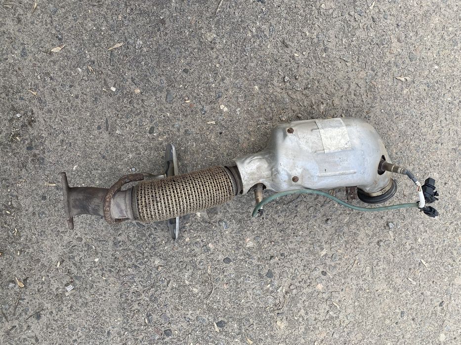 Катализатор Lincoln MKC 15- 2.0T