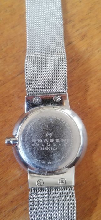 Zegarek Skagen 355SGSCA