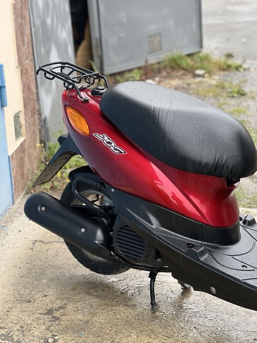 скутер Yamaha Jog sa-36 мопед з японії свіжий завіз