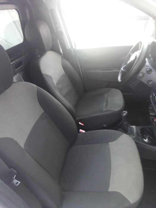 Dacia dokker 1.5dci 2 lugares 2017