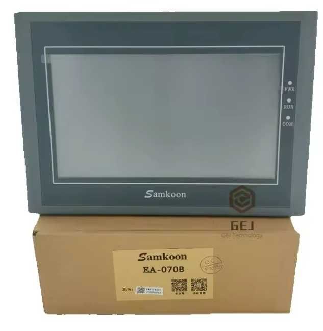 Панель оператора HMI Samkoon EA-070B