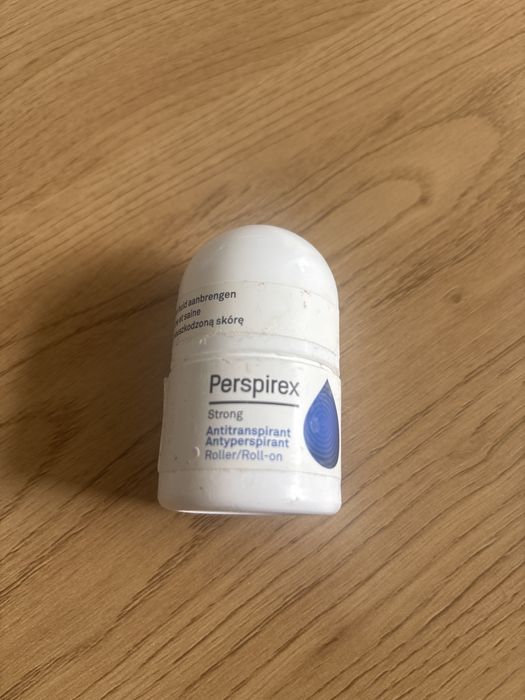 Perspirex anyperspirant dezodorant