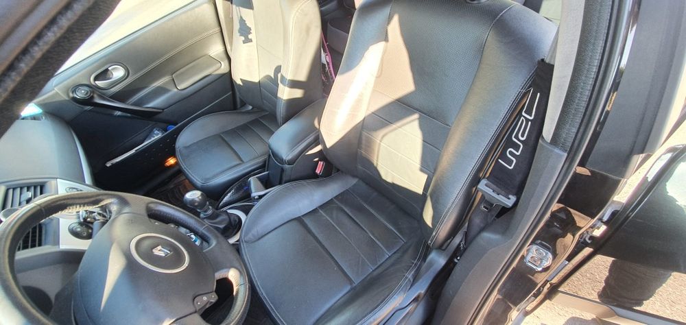Renault Megane 1.5 DCI Dynamique. Proprietário único