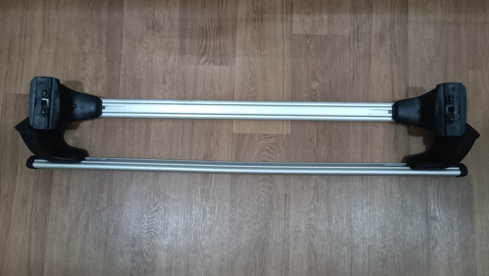 Багажник Thule для Mitsubishi ASX