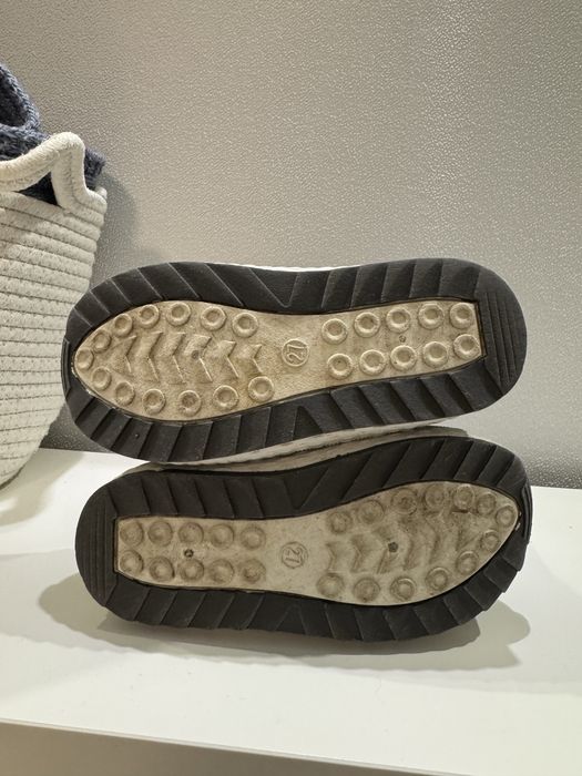 Чоботи зимові sinsay 27