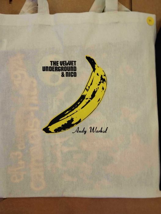 Sacos Pano - Tote Bags ( Bandas de Musica )