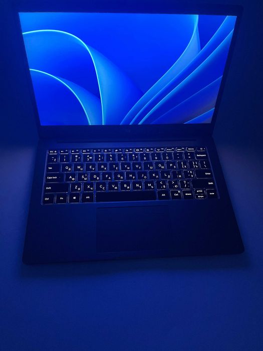 є99+ НОУТБУКІВℹ️Traid-In‼️XIAOMI 13.3"/MX150/Core i5/SSD128+256Gb/RAM8