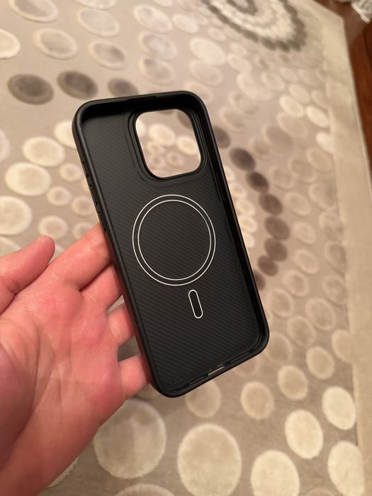 Чохол Iphone 15 pro max Proove