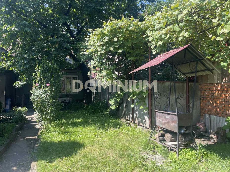 Продається квартира в м. Хуст