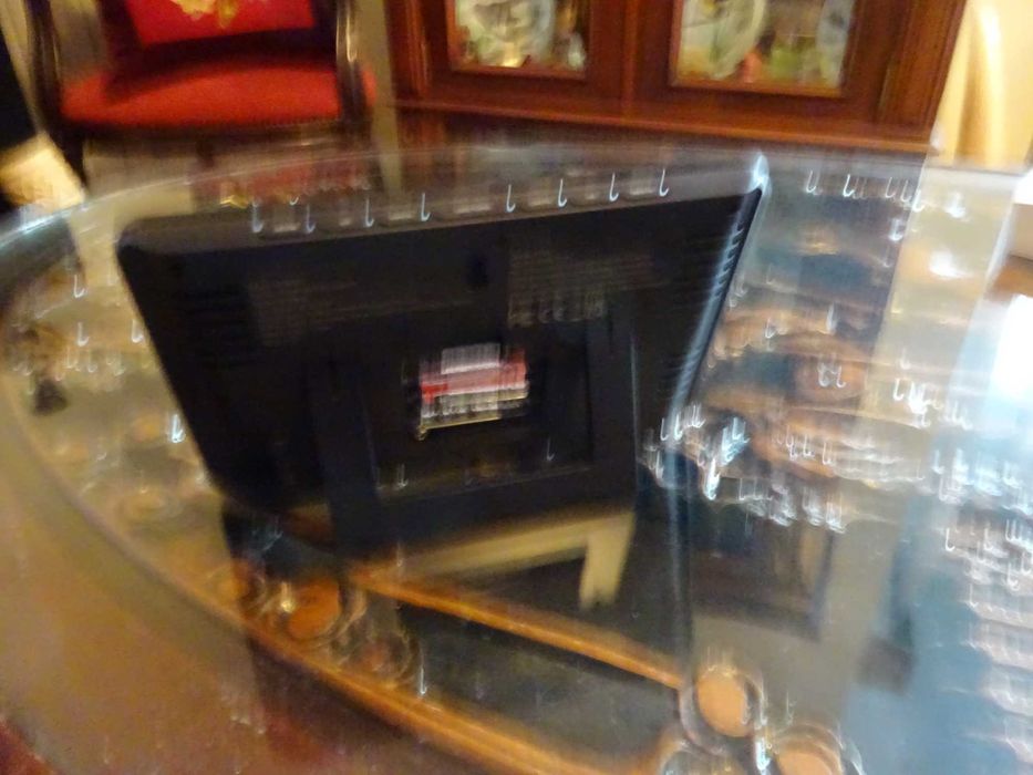 Estação meteorológica digital