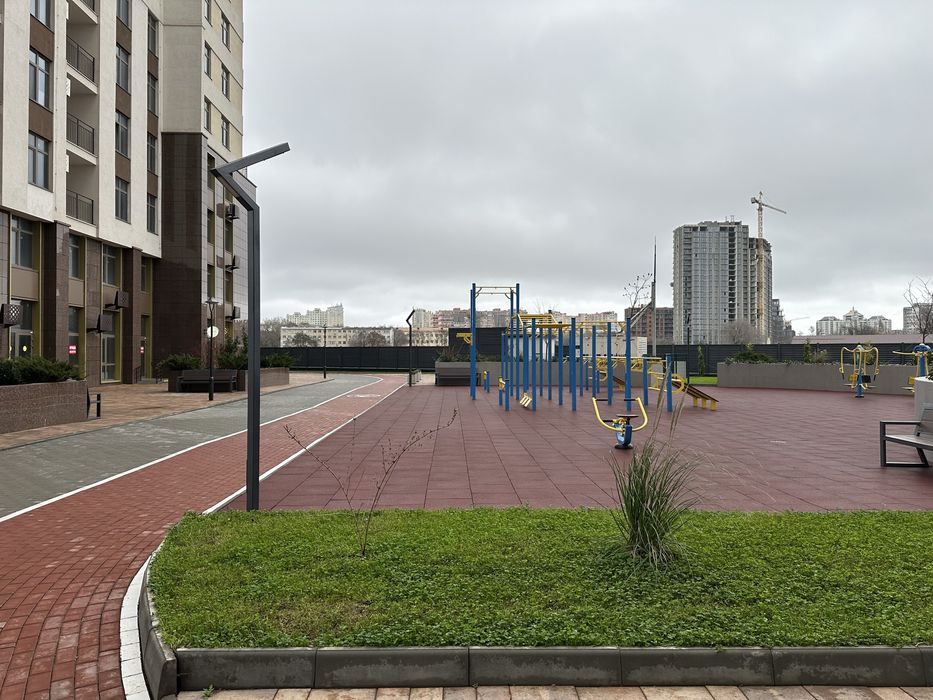 Продажа 2к в Кадоре на Краснова