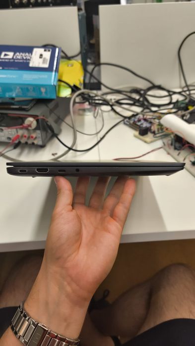 Portátil Lenovo IdeaPad 5