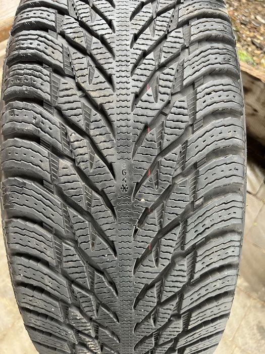 Диски і резина R 18 Lexus LX450 оригінал