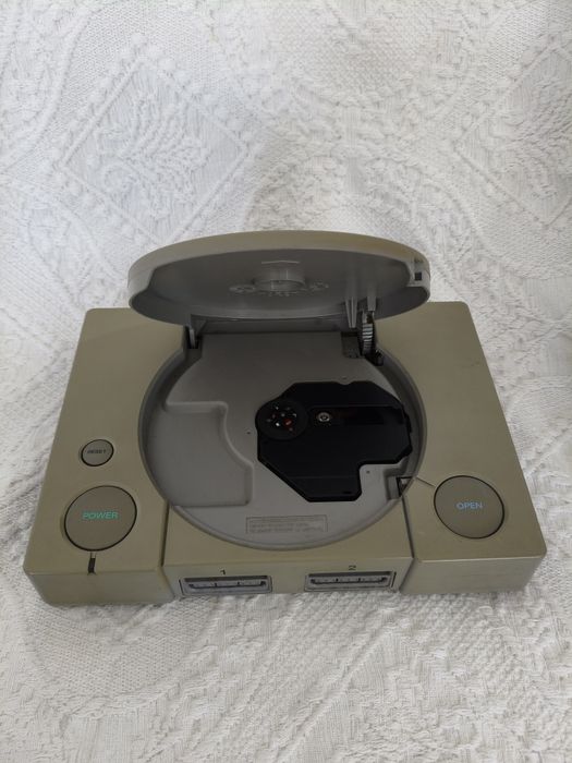 Playstation One Classic