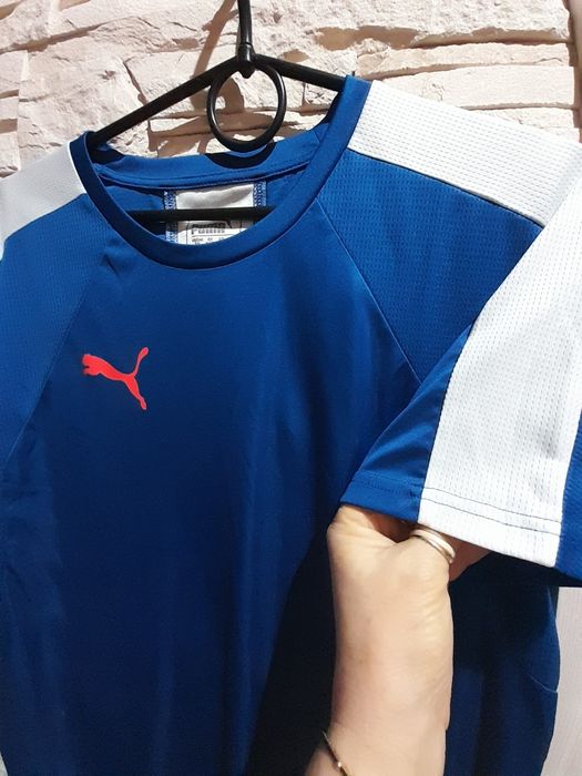 Koszulka męska sportowa Puma S