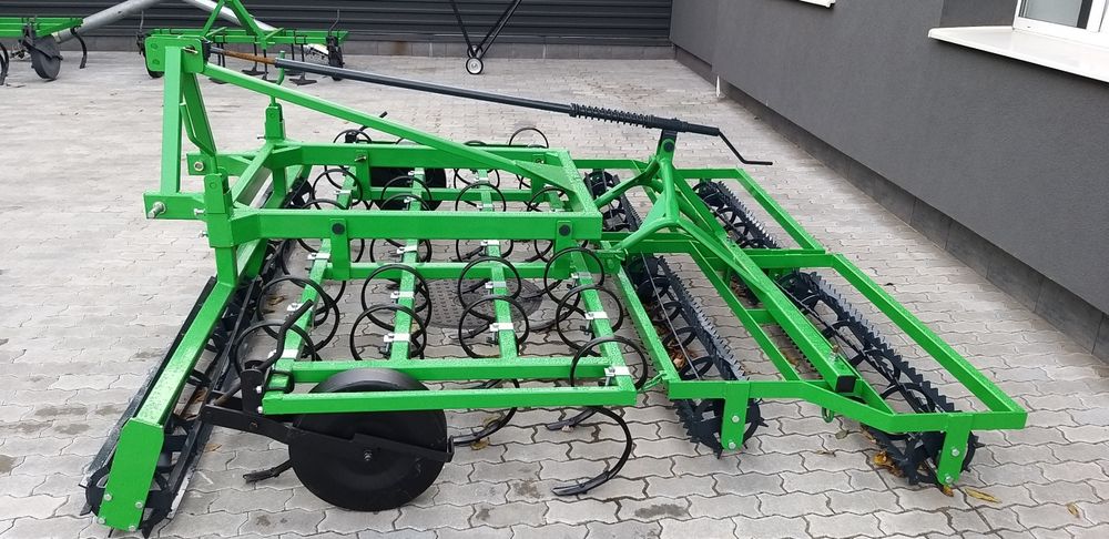 Культиватор навісний 1,5