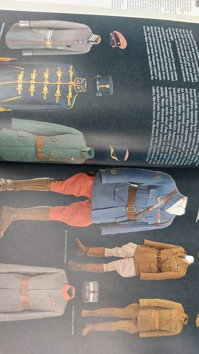 Knights Of The Air de Ezra Bowen