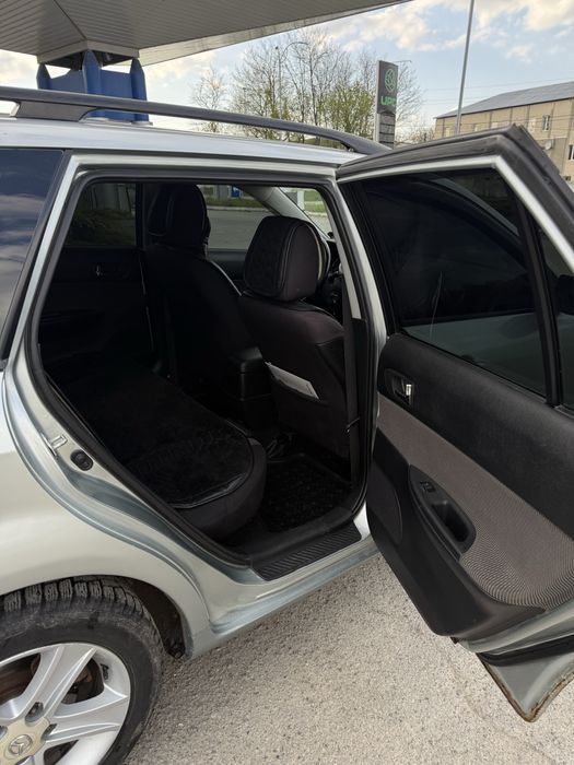 Продам Mazda 6 2005 року 2.0 тді