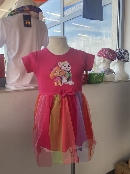 WYPRZEDAŻ sukieneczka