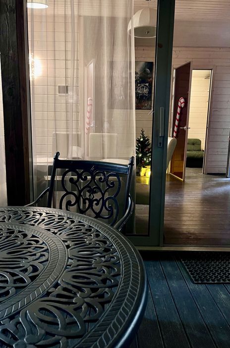 HORBOVYCHI | Будиночки біля озера оренда