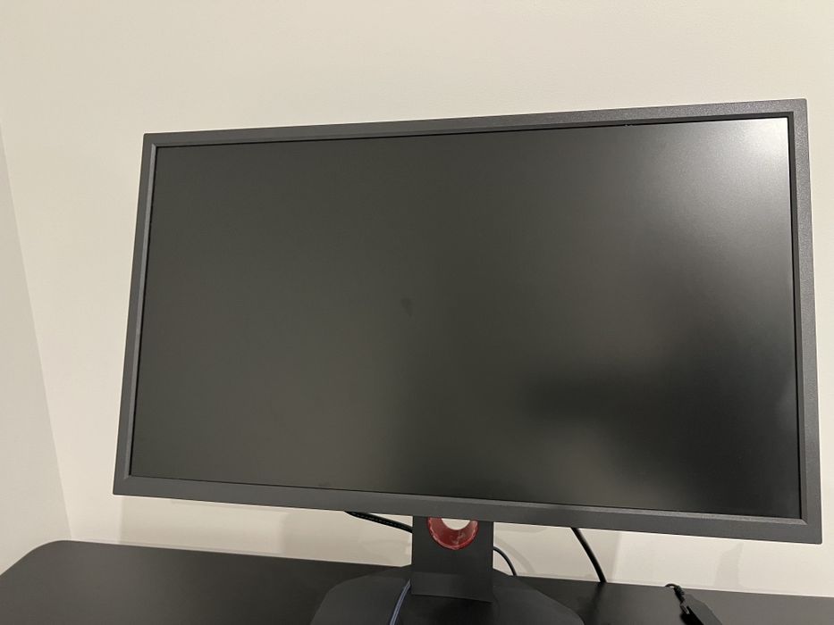 Монитор BenQ 24.5" Zowie XL2540K Dark Grey 240 гц