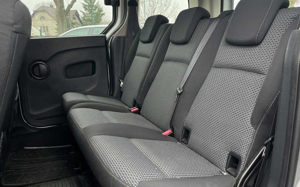 Mercedes-Benz Citan 2014