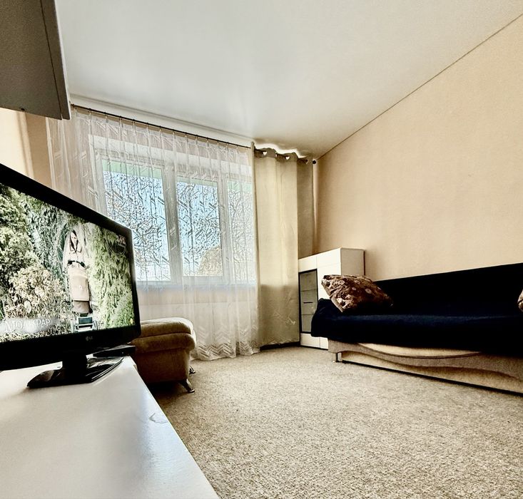 Вільно Критий ринок 2х Квартира подобово  потижнево 2 кімнатна