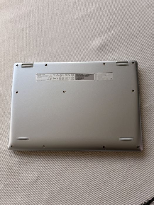 Laptop Chromebook Acer 314