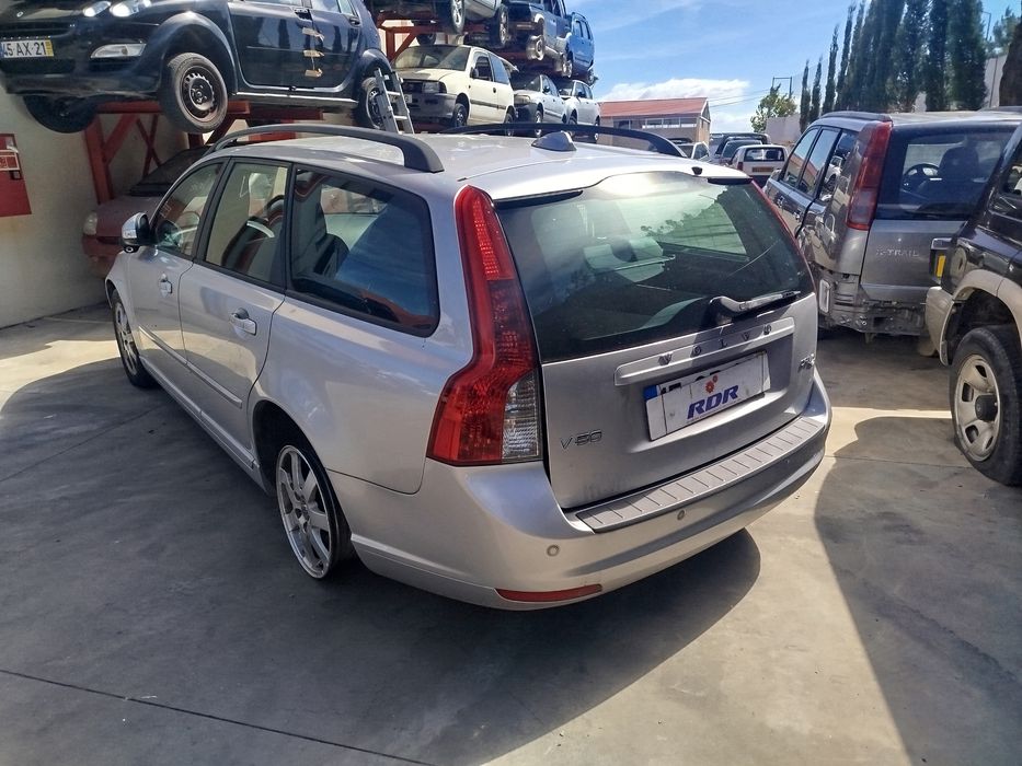 Volvo v50 1.6 Drive