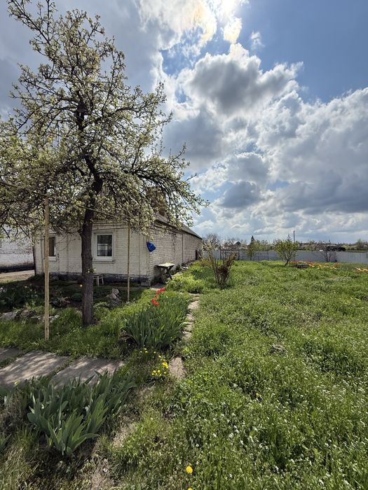 Будинок село Веселе.