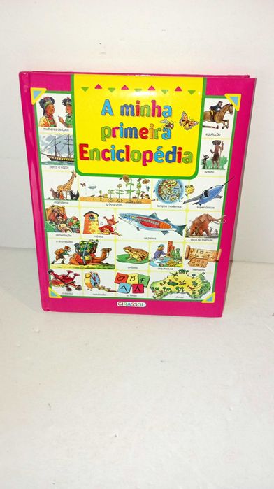 My First Encyclopedia