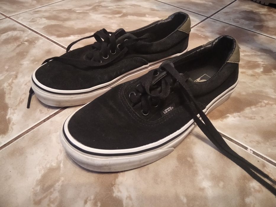Buty Vans rozm. 39