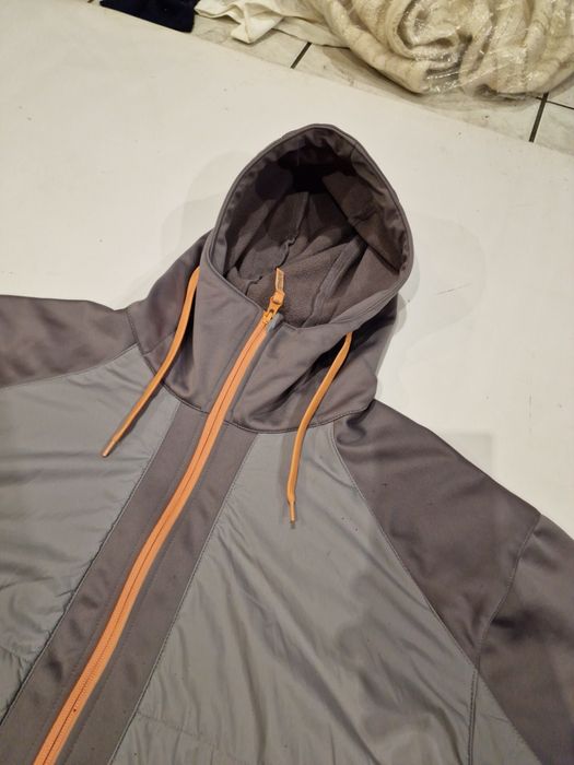 Kurtka Stormberg roz,5xl,4xl,50,48,20 pikowana przejściowa