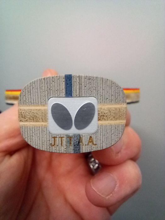 Rakietka maze performance fastarc s1, yasaka rigan - nowa