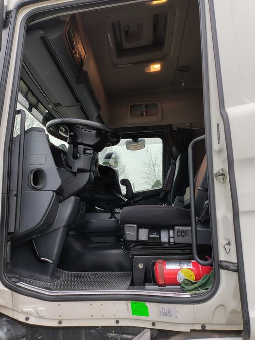 Scania R 500 V8 Higline